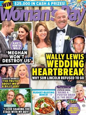 Woman's Day - Magazine